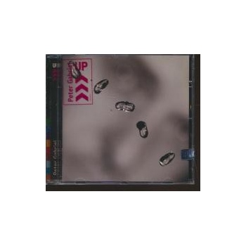 GABRIEL PETER: UP CD