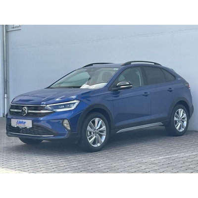 Volkswagen Taigo 1.0 TSI DSG 85 kW