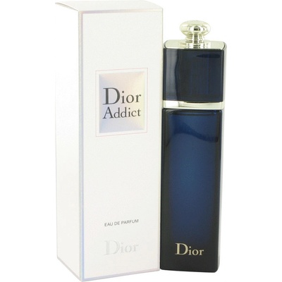 DIOR Dior Addict parfumovaná voda dámska 100 ml