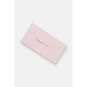 Coccinelle ключодържател дамски (E2.M9K.41.A1.01)