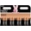 Duracell Алкална батерия LR6 AA 8pk блистер SIMPLY MN1500 DURACELL (DUR-BA-LR6-SIMPLY-8PK)