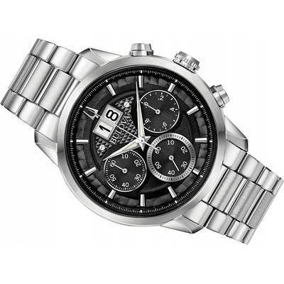 Bulova 96B319
