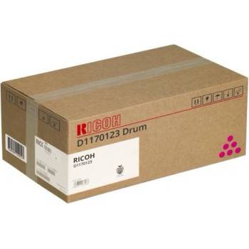 Ricoh D1170123, D1170127 магента (magenta) оригинален цилиндричен блок (D117-0123)