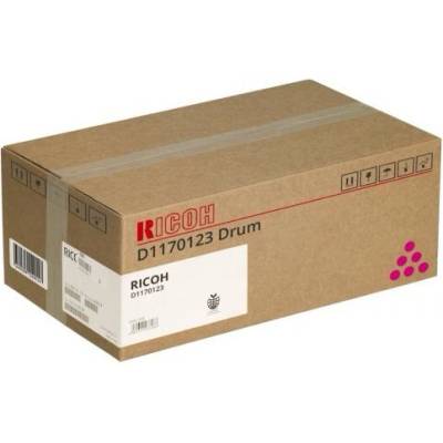 Ricoh D1170123, D1170127 магента (magenta) оригинален цилиндричен блок (D117-0123)