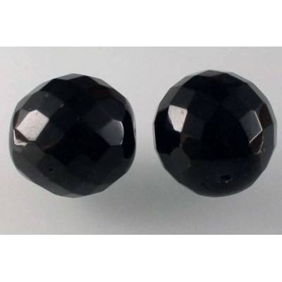 Glass beads, s.r.o. Broušené korálky - ohňovky 18 mm 23980 Balení: 20ks