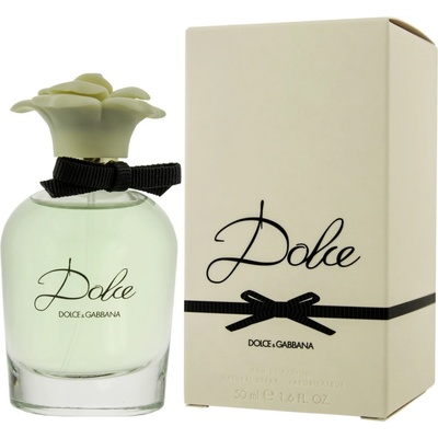Dolce & Gabbana Dolce 2014 parfumovaná voda dámska 50 ml