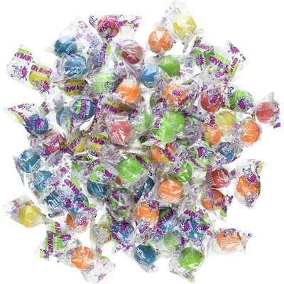 Cry Baby Extra Sour Bubble Gum 4,5g