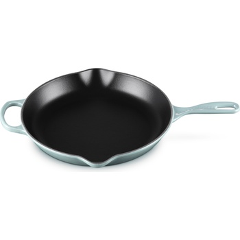 Le Creuset Signature Тиган за пържене и сервиране 30 см, морска сол (20182307170422)