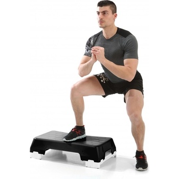 Sveltus Ecostep