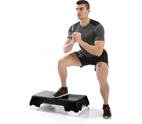 Sveltus Ecostep