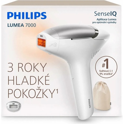 Philips Lumea IPL 7000 Series BRI931/00