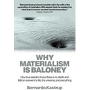Why Materialism is Baloney
