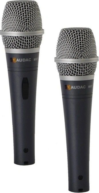 Audac M66