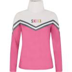 Protest Дамска долна блуза с дълъг ръкав Protest Women's PRTMerci Active Top Longsleeve - Rose Dust - размер 38 (EU) (114-3269-0213)