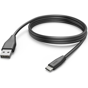 Hama Кабел USB-C - USB-A, 3.0 м, 480 Mbit/s (201597) - hits