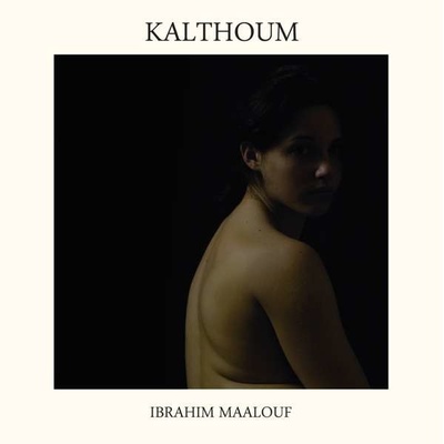 MAALOUF, IBRAHIM - KALTHOUM CD