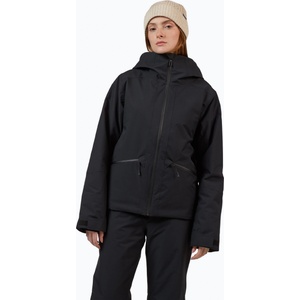 Rossignol Дамско скиорско яке Rossignol Rochrun Insulated black