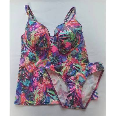 Fantasy chiara tankini