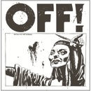 Off! - Off! CD