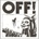 Off! - Off! CD