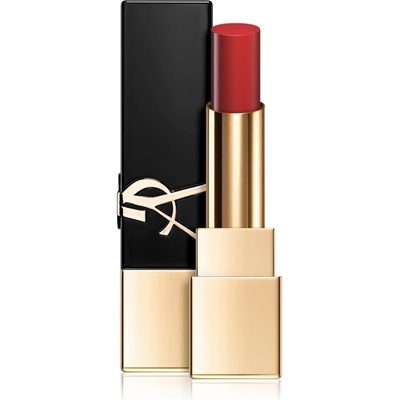 Yves Saint Laurent Rouge Pur Couture The Bold krémový hydratačný rúž odtieň 1971 rouge provocateur 2,8 g