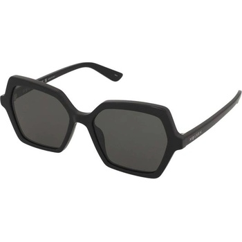 Alexander McQueen Диоптрични очила Alexander McQueen AM0537S 001