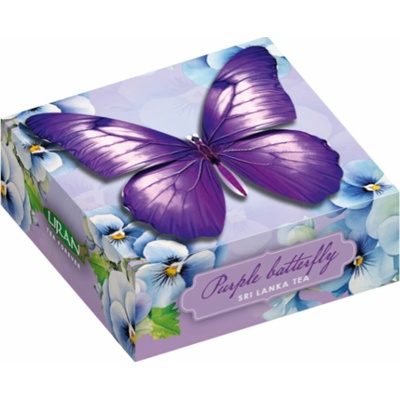 Liran PURPLE BUTTERFLY 5 x 2 g