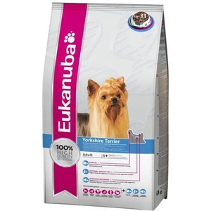 EUKANUBA Adult Yorkshire Terrier 2 kg