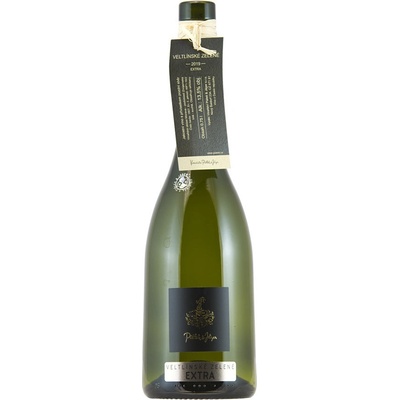 Vinařství Piálek&Jäger Veltlínské zelené Extra 2021 12,5% 0,75 l (holá láhev)