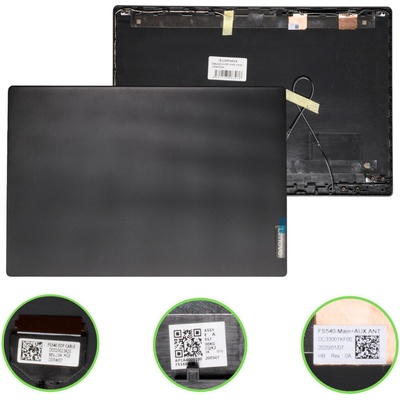 Zadný kryt lcd Lenovo V15-IWL V15-IGL V15-IIL