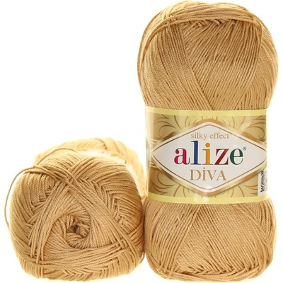 Alize Diva béžová 368