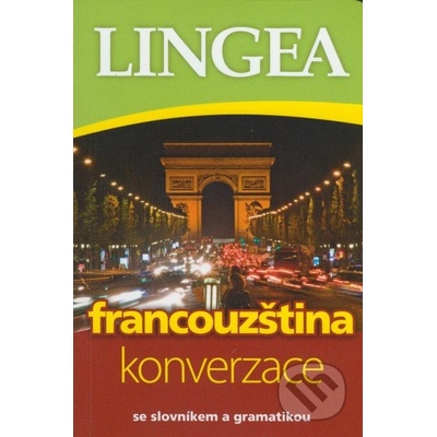 Francouzština konverzace