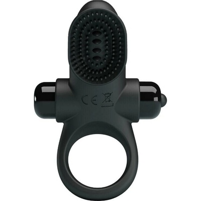 Pretty Love - Vibrator Ring Ii For The Black Penis