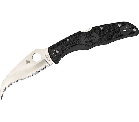 Spyderco Matriarch 2