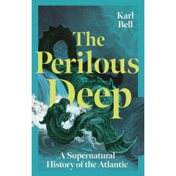 Perilous Deep | Karl Bell