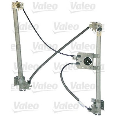 Mechanizmus zdvíhania okna VALEO 850729