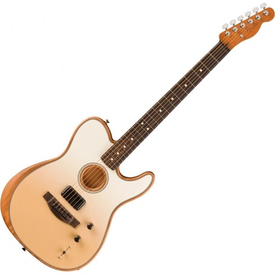 Fender Finneas Acoustasonic Telecaster