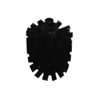 Sapho Náhradní kartáč bez ruk. pro WC štětku XR303 XR304 XR305 XS300 XB301 NDX308