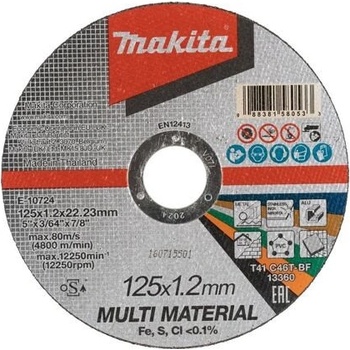 Makita E-10724