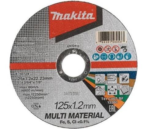Makita E-10724
