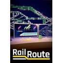 Rail Route