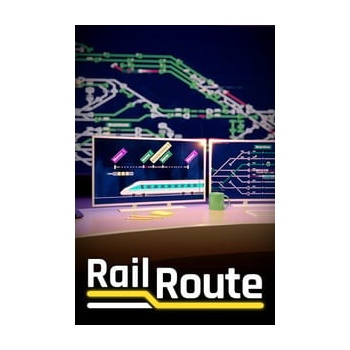 Rail Route