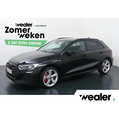 Audi A3 45 TFSIe Sportback 200 kW