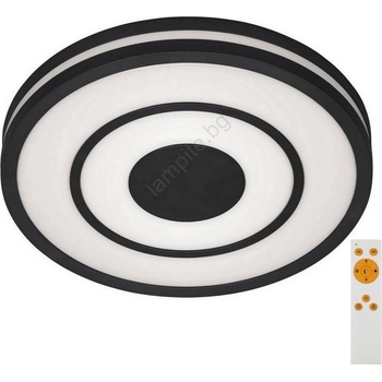 Image 1 of Briloner - LED Димируем плафон RIPPLE LED/24W/230V 3000-6500K + д. у (BL1325)