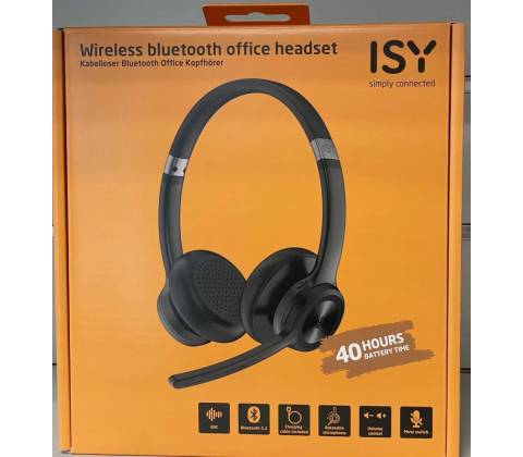 ISY IHS-8100