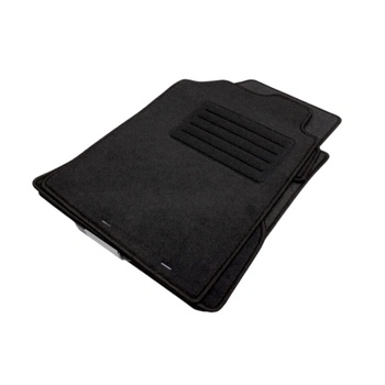 Petex Мокетни стелки за RENAULT Kangoo (1998-2007) - предни