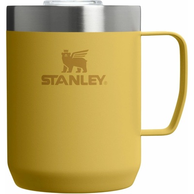 Stanley Everyday Camp Mug 230 ml Dijon