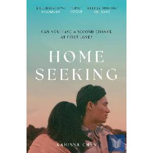 Homeseeking | Karissa Chen (ISBN: 9781399718394)