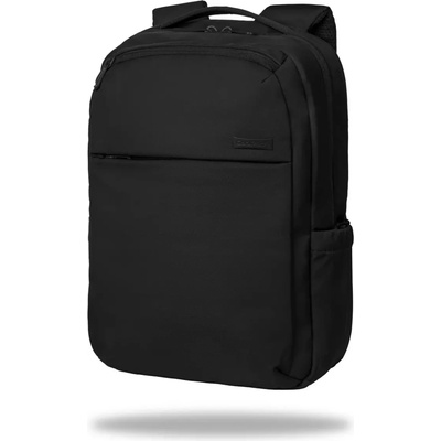 COOLPACK Бизнес раница Coolpack - Bolt - Black