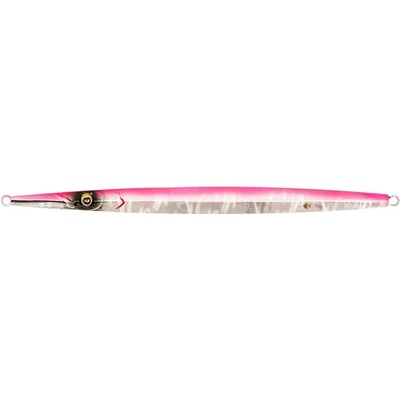 Kinetic Pilker Garzilla 24 cm 110 g Pink Garfish